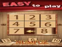 Astuces de Numpuz: juegos y acertijos de números clásicos pour Android e iPhone