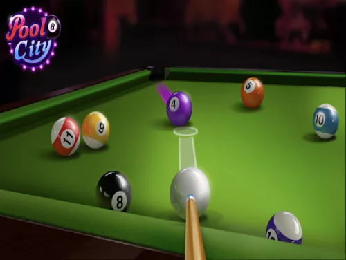 Astuces de Pooking - Billiards Ciudad pour Android e iPhone Astuces de Pooking - Billiards Ciudad pour Android e iPhone