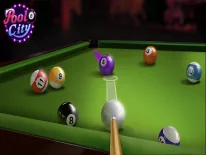 Astuces de Pooking - Billiards Ciudad pour Android e iPhone