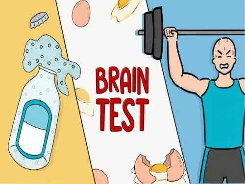 Astuces de Brain Test: Acertijos Engañosos pour Android e iPhone Astuces de Brain Test: Acertijos Engañosos pour Android e iPhone