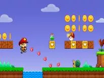 Astuces de Bob's World - Superaventura pour Android e iPhone