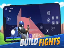 Astuces de 1v1.LOL - Simulador Online de Construcción y Tiros pour Android e iPhone
