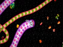 Astuces de Zona Gusanera.io - Serpiente voraz pour Android e iPhone