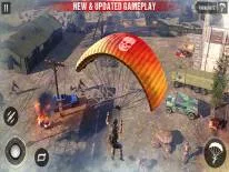 Astuces de juegos de disparos sin conexión gratis juego de pour Android e iPhone