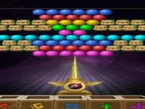 Astuces de Disparador de burbujas pour Android e iPhone
