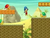 Astuces de Super Machino go: juego de aventura mundial pour Android e iPhone