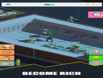 Astuces de Gang Inc. - Juego inactivo pour Android e iPhone