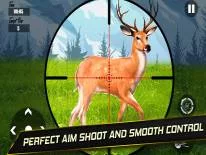 Astuces de Deer Hunting Sniper Shooting Game Hero 2020 3D pour Android e iPhone