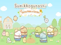 Astuces de Sumikkogurashi Farm pour Android e iPhone