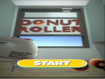 Astuces de Donut Roller pour Android e iPhone