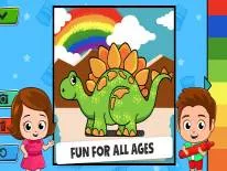 Astuces de Baby Town : Kids Coloring Book pour Android e iPhone