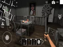 Astuces de The Virus X - Scary Horror Game pour Android e iPhone