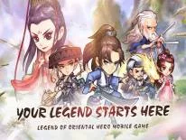 Astuces de Kungfu Heroes pour Android e iPhone