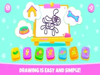 Astuces de Juegos educativos para niños???? Juegos infantiles pour Android e iPhone