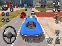 Astuces de Extreme Police Car Driving: Police Games 2020 pour Android e iPhone