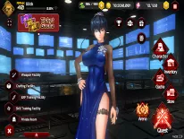Astuces de Acción Taimanin pour Android e iPhone