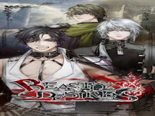 Astuces de Beastly Desires: Otome Romance you Choose pour Android e iPhone Astuces de Beastly Desires: Otome Romance you Choose pour Android e iPhone
