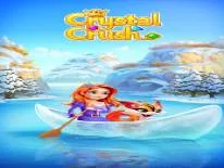 Astuces de Crystal Crush pour Android e iPhone