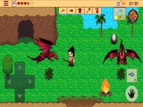 Astuces de Survival RPG 3: Pasado Y Futuro aventura retro 2d pour Android e iPhone
