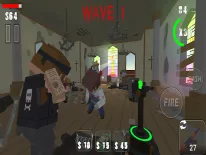 Astuces de Coliseum of the Dead pour Android e iPhone