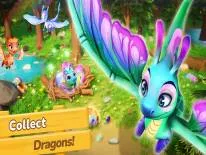 Astuces de Dragonscapes Avventura pour Android e iPhone