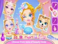 Astuces de Princess Libby Makeup Girl pour Android e iPhone