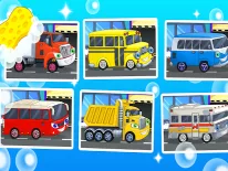 Astuces de Autolavaggio: camion pour Android e iPhone