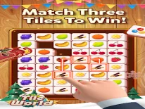 Astuces de Tile World - Xếp Hình Hoa Quả Bánh Kẹo pour Android e iPhone