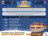 Astuces de Crime City - Crime Life Simulator pour Android e iPhone
