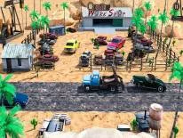 Astuces de Real Car Mechanic - Car Repair Simulator Games 3D pour Android e iPhone