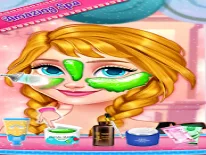Astuces de giochi trucco bambola: giochi di moda per ragazze pour Android e iPhone
