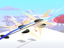 Astuces de Samurai Slash - Run & Slice pour Android e iPhone