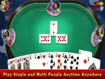 Astuces de Call Break Golden Spades pour Android e iPhone