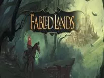Succès et Trophées de Fabled Lands