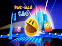 Astuces de PAC-MAN GEO pour Android e iPhone