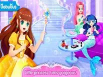 Astuces de Piccolo Panda: Festa delle principesse pour Android e iPhone