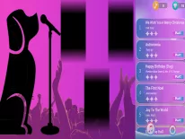 Astuces de Cat Dog Magic Tiles pour Android e iPhone