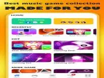Astuces de Fega - Music game Social Network pour Android e iPhone
