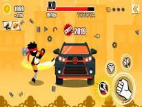 Astuces de Car Destruction pour Android e iPhone