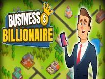 Astuces de Business Billionaire - Idle Meets Strategy pour Android e iPhone