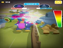 Astuces de Hoppy Knight pour Android e iPhone