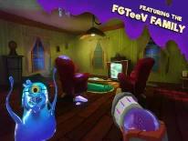 Astuces de FGTeeV Goozy pour Android e iPhone