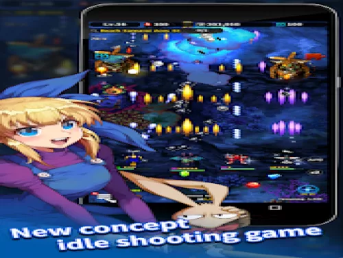 Astuces de STRIKERS 1945 Collection pour Android e iPhone Astuces de STRIKERS 1945 Collection pour Android e iPhone