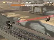 Astuces de Project Gun pour Android e iPhone