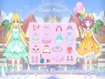 Astuces de Vlinder Princess pour Android e iPhone