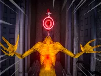 Astuces de Light Head vs Siren Head Game-Haunted House Escape pour Android e iPhone