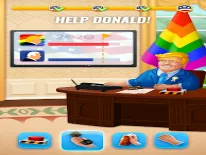 Astuces de Trump's Empire: idle game pour Android e iPhone