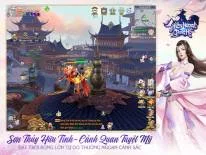 Astuces de Thiên Ngoại Giang Hồ - Thien Ngoai Giang Ho pour Android e iPhone