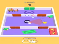 Astuces de Cat Escape pour Android e iPhone