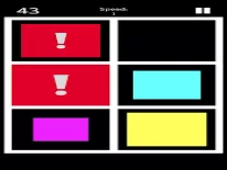 Astuces de Growing Squares pour Android e iPhone